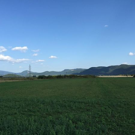 Ubytovanie Joli Jovice Zewnętrze zdjęcie