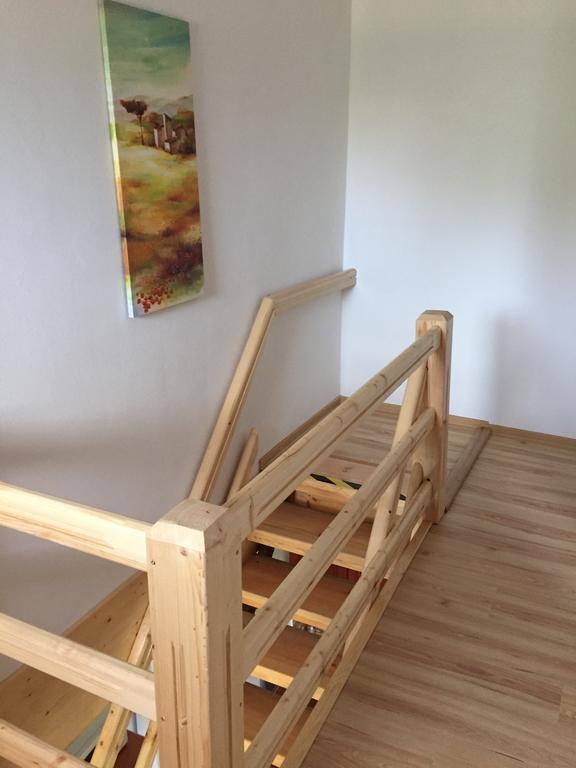 Ubytovanie Joli Jovice Zewnętrze zdjęcie