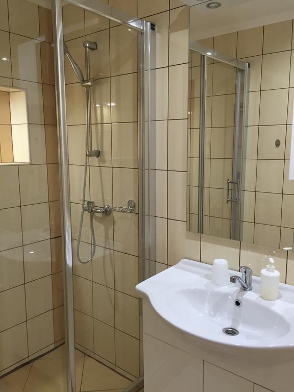 Ubytovanie Joli Jovice Zewnętrze zdjęcie