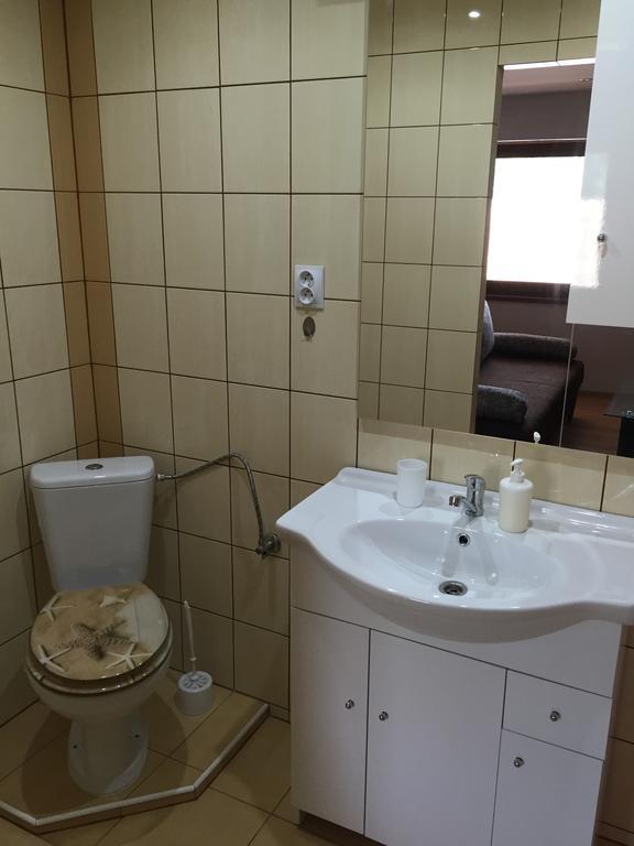 Ubytovanie Joli Jovice Zewnętrze zdjęcie