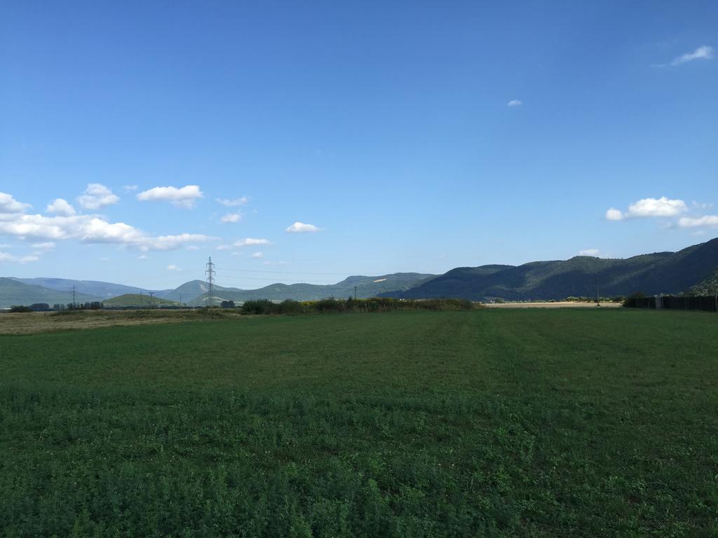 Ubytovanie Joli Jovice Zewnętrze zdjęcie